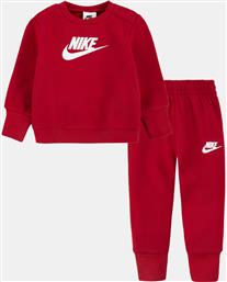 NKN SUSTAINABLE CREW SET (9000186416-9795) NIKE