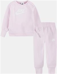 NKN SUSTAINABLE CREW SET (9000186417-37499) NIKE