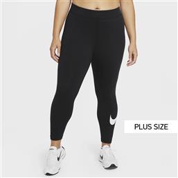 NSW ESSENTIAL ΓΥΝΑΙΚΕΙΟ ΚΟΛΑΝ PLUS SIZE (9000077857-1480) NIKE