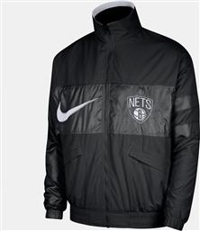 ΝΒΑ BROOKLYN NETS ΑΝΔΡΙΚΟ ΜΠΟΥΦΑΝ (9000129741-1480) NIKE