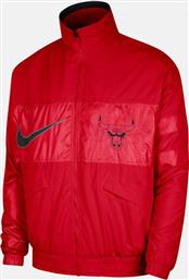 ΝΒΑ CHICAGO BULLS ΑΝΔΡΙΚΟ ΜΠΟΥΦΑΝ (9000129742-8867) NIKE