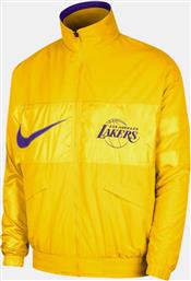 ΝΒΑ LOS ANGELES LAKERS ΑΝΔΡΙΚΟ ΜΠΟΥΦΑΝ (9000129740-46714) NIKE