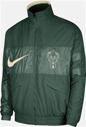 ΝΒΑ MILWAUKEE BUCKS ΑΝΔΡΙΚΟ ΜΠΟΥΦΑΝ (9000129743-29259) NIKE