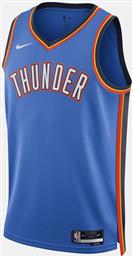 OKLAHOMA CITY THUNDER ΜΠΑΣΚΕΤΙΚΗ ΦΑΝΕΛΑ (9000177610-76000) NIKE