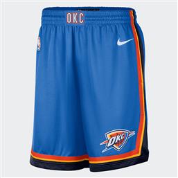 OKC MNK DF SWGMN SHORT ICN 19 (9000197118-80510) NIKE από το COSMOSSPORT