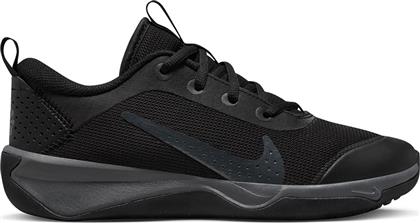 OMNI DM9027-001 ΜΑΥΡΟ NIKE