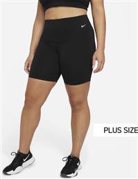 ONE MID-RISE 7'' PLUS SIZE ΓΥΝΑΙΚΕΙΟ BIKER ΣΟΡΤΣ (9000094576-1480) NIKE