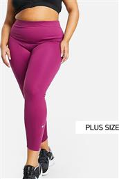 ONE PLUS SIZE ΓΥΝΑΙΚΕΙΟ ΚΟΛΑΝ (9000095608-56945) NIKE από το COSMOSSPORT