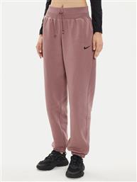 ΠΑΝΤΕΛΟΝΙ ΦΟΡΜΑΣ DQ5887 ΡΟΖ OVERSIZE NIKE