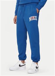 ΠΑΝΤΕΛΟΝΙ ΦΟΡΜΑΣ FV4453 ΜΠΛΕ STANDARD FIT NIKE