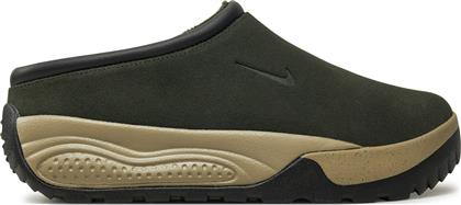 ΠΑΝΤΟΦΛΕΣ ACG RUFUS FV2923 300 ΠΡΑΣΙΝΟ NIKE