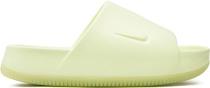 ΠΑΝΤΟΦΛΕΣ CALM SLIDE DX4816 702 ΠΡΑΣΙΝΟ NIKE