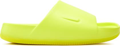 ΠΑΝΤΟΦΛΕΣ CALM SLIDE FD4116 700 ΠΡΑΣΙΝΟ NIKE