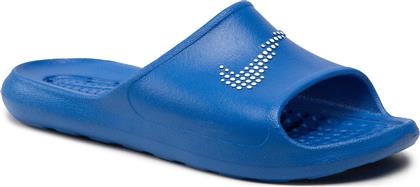 ΠΑΝΤΟΦΛΕΣ VICTORI ONE SHOWER SLIDE CZ5478 401 ΜΠΛΕ NIKE