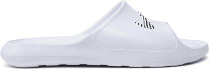 ΠΑΝΤΟΦΛΕΣ VICTORI ONE SHWER SLIDE CZ7836 100 ΛΕΥΚΟ NIKE