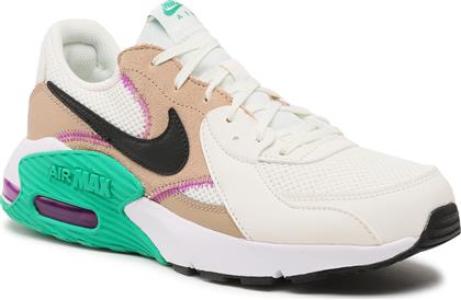 ΑΘΛΗΤΙΚΑ AIR MAX EXCEE CD4165 117 ΛΕΥΚΟ NIKE