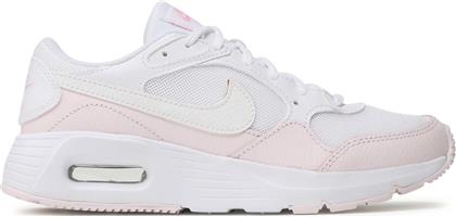 ΑΘΛΗΤΙΚΑ AIR MAX SC (GS) CZ5358 115 ΛΕΥΚΟ NIKE