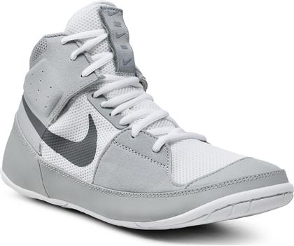 ΠΑΠΟΥΤΣΙΑ ΠΥΓΜΑΧΙΑΣ FURY AO2416 101 ΓΚΡΙ NIKE από το EPAPOUTSIA