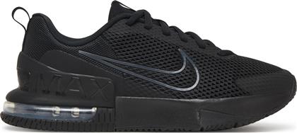 ΠΑΠΟΥΤΣΙΑ ΓΙΑ ΓΥΜΝΑΣΤΗΡΙΟ AIR MAX ALPHA TRAINER 6 FQ1833 ΜΑΥΡΟ NIKE