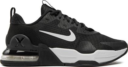 ΠΑΠΟΥΤΣΙΑ ΓΙΑ ΓΥΜΝΑΣΤΗΡΙΟ AIR MAXX ALPHA TRAINER 5 DM0829 001 ΜΑΥΡΟ NIKE