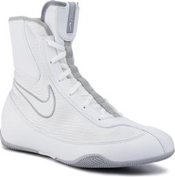 ΠΑΠΟΥΤΣΙΑ ΓΙΑ ΓΥΜΝΑΣΤΗΡΙΟ MACHOMAI 321819 110 ΛΕΥΚΟ NIKE από το EPAPOUTSIA