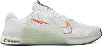 ΠΑΠΟΥΤΣΙΑ ΓΙΑ ΓΥΜΝΑΣΤΗΡΙΟ METCON 9 DZ2617-101 ΛΕΥΚΟ NIKE