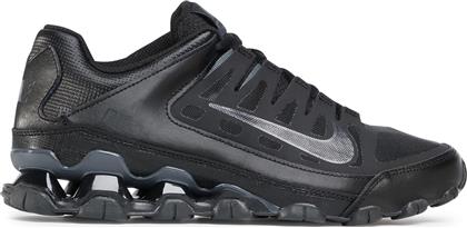 ΠΑΠΟΥΤΣΙΑ ΓΙΑ ΓΥΜΝΑΣΤΗΡΙΟ REAX 8 TR MESH 621716 008 ΜΑΥΡΟ NIKE