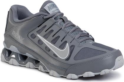 ΠΑΠΟΥΤΣΙΑ ΓΙΑ ΓΥΜΝΑΣΤΗΡΙΟ REAX 8 TR MESH 621716 010 ΓΚΡΙ NIKE