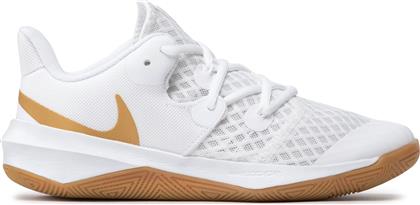 ΠΑΠΟΥΤΣΙΑ ΓΙΑ ΓΥΜΝΑΣΤΗΡΙΟ ZOOM HYPERSPEED COURT SE DJ4476 170 ΛΕΥΚΟ NIKE