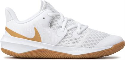 ΠΑΠΟΥΤΣΙΑ ΓΙΑ ΓΥΜΝΑΣΤΗΡΙΟ ZOOM HYPERSPEED COURT SE DJ4476 170 ΛΕΥΚΟ NIKE