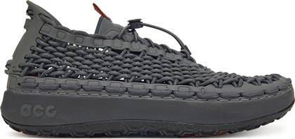 ΠΑΠΟΥΤΣΙΑ ΓΙΑ ΘΑΛΑΣΣΙΑ ΣΠΟΡ AGG WATERCAT+ CZ0931 004 ΓΚΡΙ NIKE