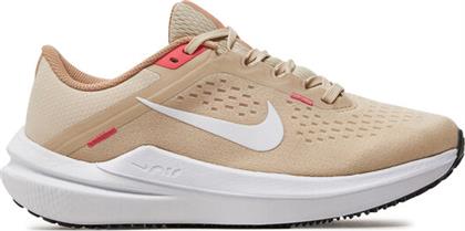 ΠΑΠΟΥΤΣΙΑ ΓΙΑ ΤΡΕΞΙΜΟ AIR WINFLO 10 DV4023 100 ΜΠΕΖ NIKE