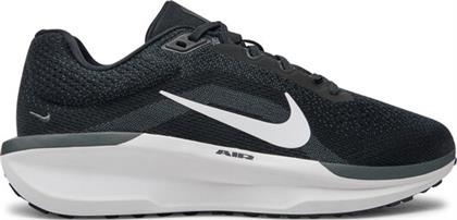 ΠΑΠΟΥΤΣΙΑ ΓΙΑ ΤΡΕΞΙΜΟ AIR WINFLO 11 FJ9509 ΜΑΥΡΟ NIKE