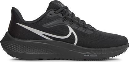 ΠΑΠΟΥΤΣΙΑ ΓΙΑ ΤΡΕΞΙΜΟ AIR ZOOM PEGASUS 39 DH4072-002 ΜΑΥΡΟ NIKE