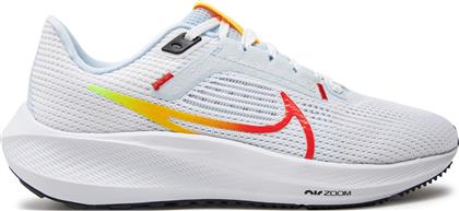 ΠΑΠΟΥΤΣΙΑ ΓΙΑ ΤΡΕΞΙΜΟ AIR ZOOM PEGASUS 40 DV3854 102 ΜΠΛΕ NIKE