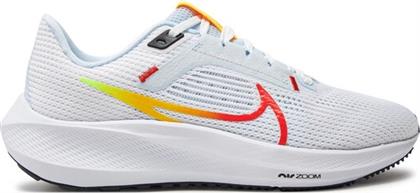 ΠΑΠΟΥΤΣΙΑ ΓΙΑ ΤΡΕΞΙΜΟ AIR ZOOM PEGASUS 40 DV3854 102 ΜΠΛΕ NIKE