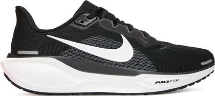 ΠΑΠΟΥΤΣΙΑ ΓΙΑ ΤΡΕΞΙΜΟ AIR ZOOM PEGASUS 41 FD2722 002 ΜΑΥΡΟ NIKE