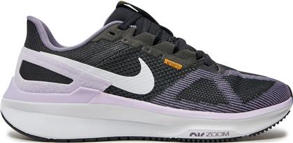 ΠΑΠΟΥΤΣΙΑ ΓΙΑ ΤΡΕΞΙΜΟ AIR ZOOM STRUCTURE 25 DJ7884 006 ΓΚΡΙ NIKE