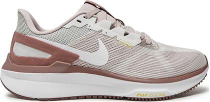 ΠΑΠΟΥΤΣΙΑ ΓΙΑ ΤΡΕΞΙΜΟ AIR ZOOM STRUCTURE 25 DJ7884 010 ΜΠΕΖ NIKE