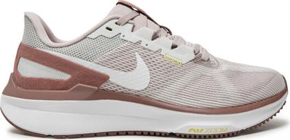 ΠΑΠΟΥΤΣΙΑ ΓΙΑ ΤΡΕΞΙΜΟ AIR ZOOM STRUCTURE 25 DJ7884 010 ΜΠΕΖ NIKE