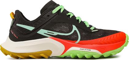 ΠΑΠΟΥΤΣΙΑ ΓΙΑ ΤΡΕΞΙΜΟ AIR ZOOM TERRA KIGER 8 DH0654 200 ΜΑΥΡΟ NIKE