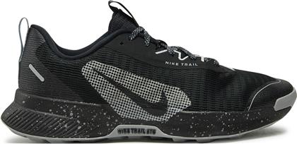 ΠΑΠΟΥΤΣΙΑ ΓΙΑ ΤΡΕΞΙΜΟ JUNIPER TRAIL 3 FQ0904 001 ΜΑΥΡΟ NIKE