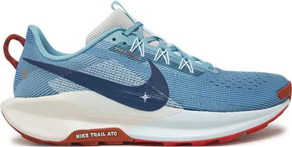 ΠΑΠΟΥΤΣΙΑ ΓΙΑ ΤΡΕΞΙΜΟ PEGASUS TRAIL 5 DV3864 ΜΠΛΕ NIKE