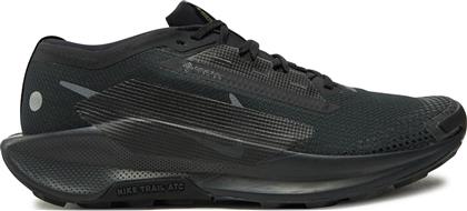 ΠΑΠΟΥΤΣΙΑ ΓΙΑ ΤΡΕΞΙΜΟ PEGASUS TRAIL 5 GTX GORE-TEX FQ0908 002 ΜΑΥΡΟ NIKE