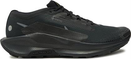 ΠΑΠΟΥΤΣΙΑ ΓΙΑ ΤΡΕΞΙΜΟ PEGASUS TRAIL 5 GTX GORE-TEX FQ0908 002 ΜΑΥΡΟ NIKE