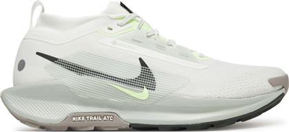 ΠΑΠΟΥΤΣΙΑ ΓΙΑ ΤΡΕΞΙΜΟ PEGASUS TRAIL 5 GTX GORE-TEX FQ0908 ΛΕΥΚΟ NIKE από το EPAPOUTSIA