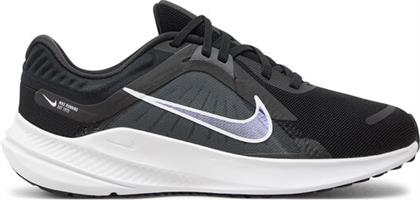 ΠΑΠΟΥΤΣΙΑ ΓΙΑ ΤΡΕΞΙΜΟ QUEST 5 DD9291 001 ΜΑΥΡΟ NIKE