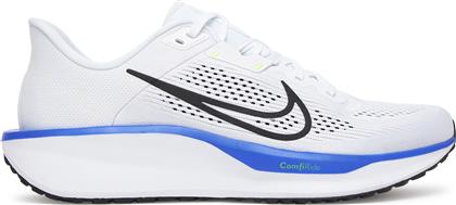 ΠΑΠΟΥΤΣΙΑ ΓΙΑ ΤΡΕΞΙΜΟ QUEST 6 FD6033 ΛΕΥΚΟ NIKE