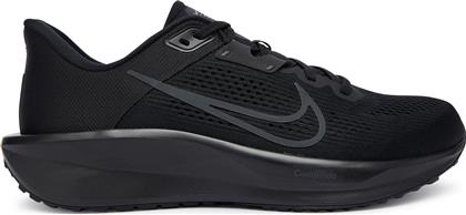 ΠΑΠΟΥΤΣΙΑ ΓΙΑ ΤΡΕΞΙΜΟ QUEST 6 FD6033 ΜΑΥΡΟ NIKE