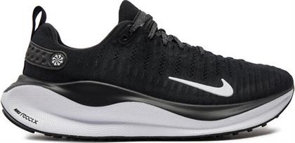 ΠΑΠΟΥΤΣΙΑ ΓΙΑ ΤΡΕΞΙΜΟ REACTX INFINITY RUN 4 W FN0881 001 ΜΑΥΡΟ NIKE